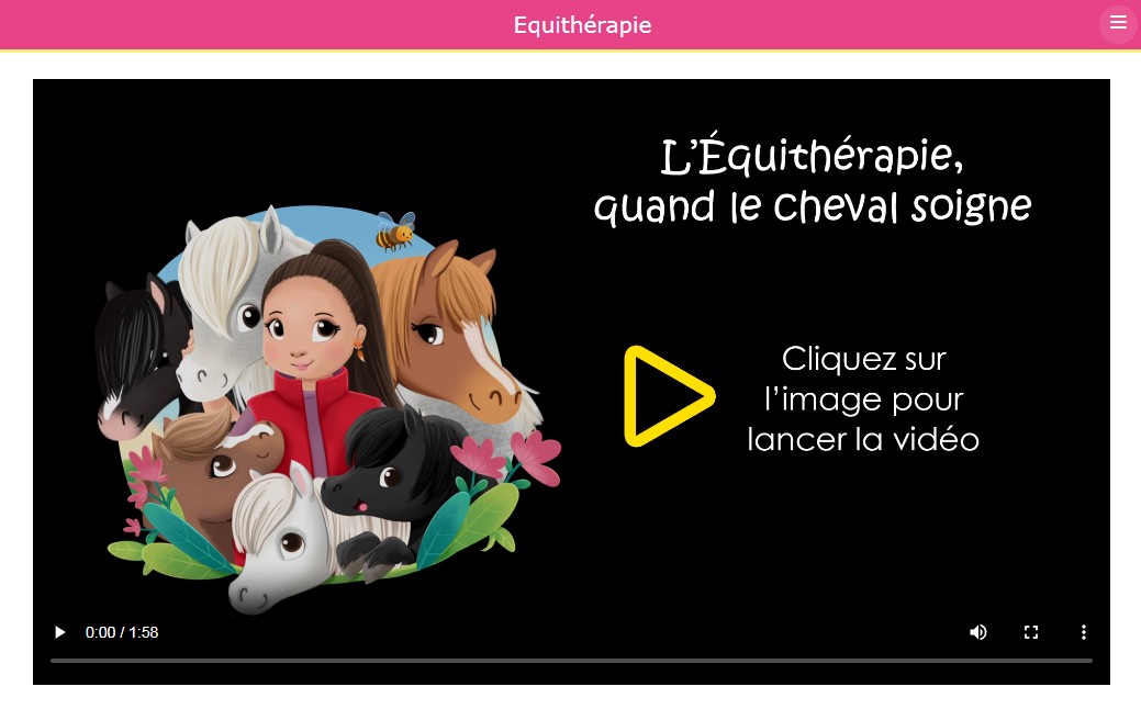 video par reflet d expression pour film promotionnel